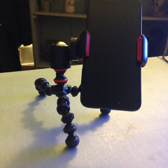 Joby Action Tripod Kit - Picture 5 of 5